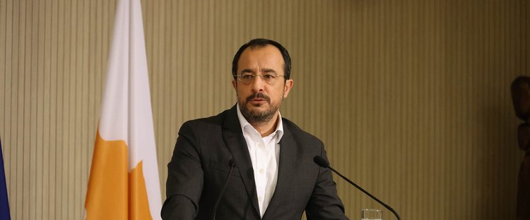 προεδρος