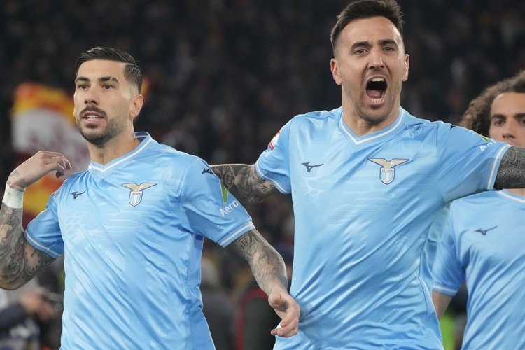 lazio-panigiriko