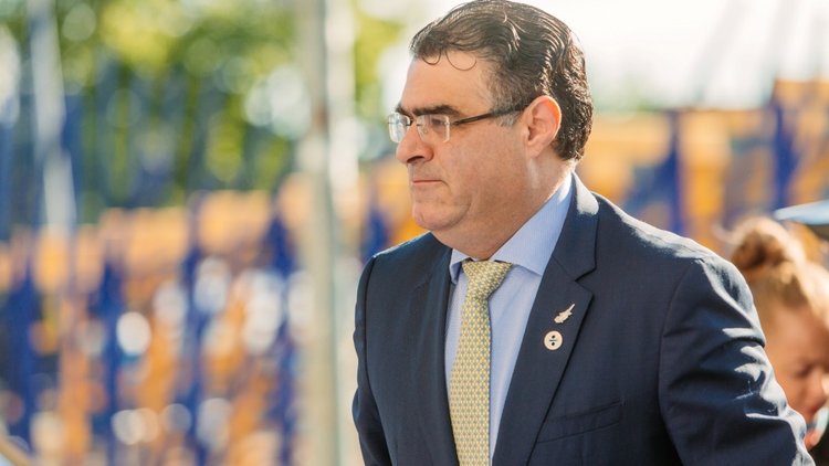 Πώς θα λειτουργήσουν οι επενδυτές στον ΑΠΟΕΛ-Ανέλυσε το πλάνο ο Νίκος Κουγιάλης