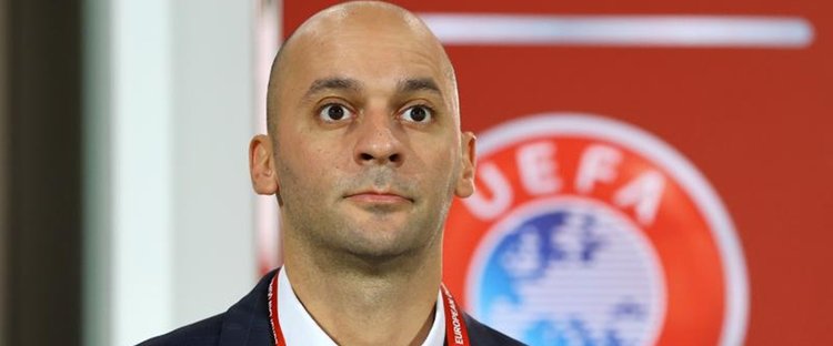 Νέος αναπληρωτής πρόεδρος της ΚΟΠ ο Θεόδωρος Θεοδούλου