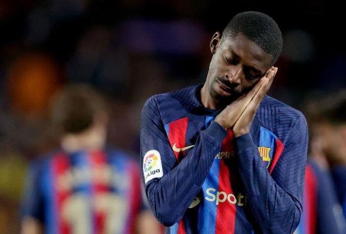 dembele