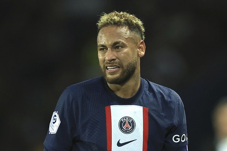 neymar
