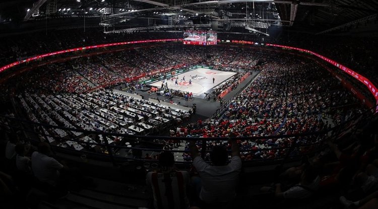 Το Βελιγράδι θέλει τα τρία επόμενα Final Four της EuroLeague