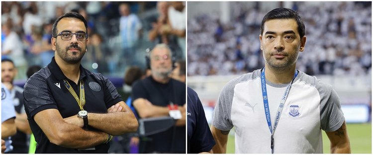 Κόντρα ανάμεσα σε ΑΕΛ και Απόλλων για Σόκε και Κονσεισάο-Τα καρφιά Λεβέντη και η απάντηση Φανούριου
