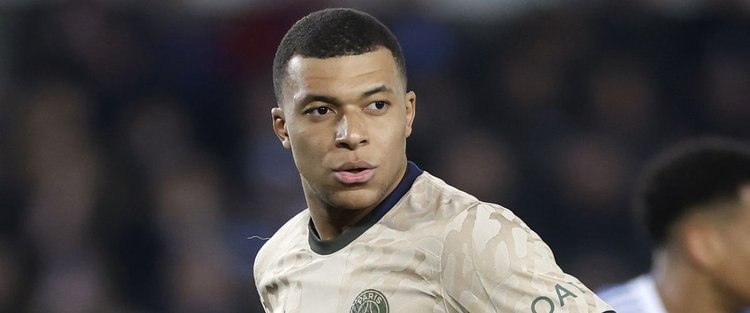 mbappe