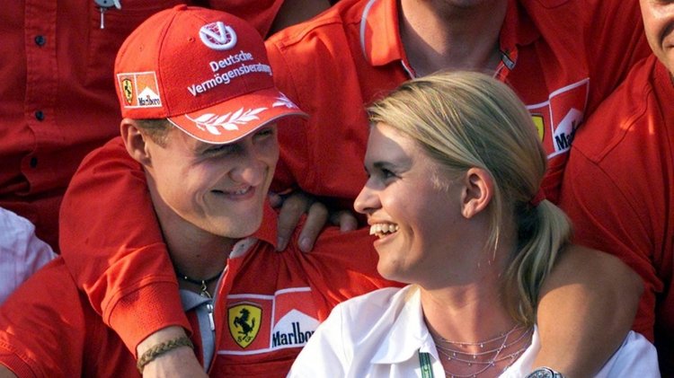 Στη φυλακή ο εκβιαστής του Michael Schumacher-Γιατί ζητούσε 15 εκατ. ευρώ από την οικογένειά του