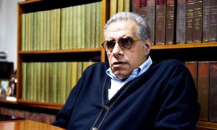 Κρις Τριανταφυλλίδης για επαφές με επενδυτές-«Έχω οδηγίες αν κλείσει η συμφωνία, να ζητήσω επίσημα αντίγραφα»