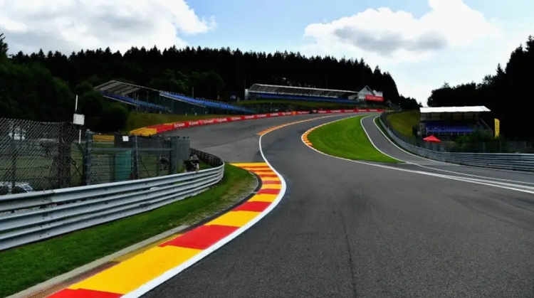 F1 – Πώς πήρε το όνομά της η «Eau Rouge», η διάσημη στροφή του Σπα F1 – Πώς πήρε το όνομά της η «Eau Rouge», η διάσημη στροφή του Σπα