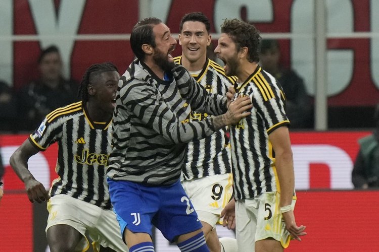 juventus