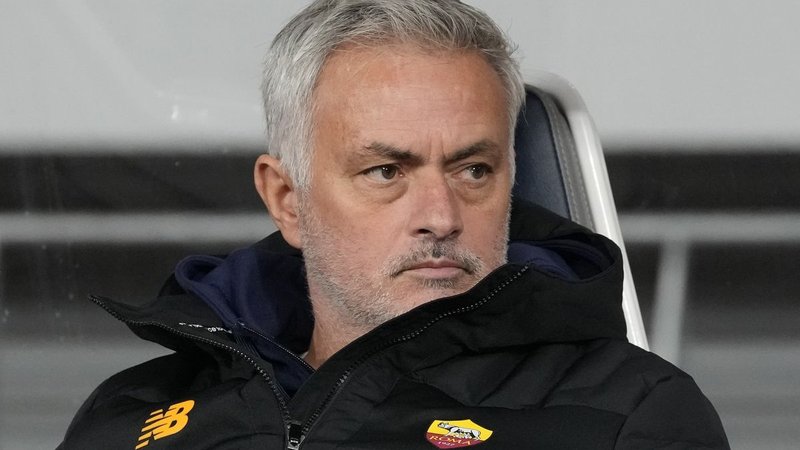 mourinho
