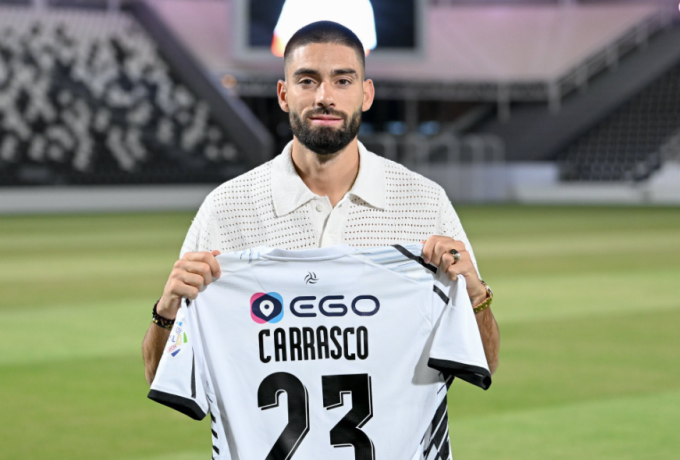 Carrasco