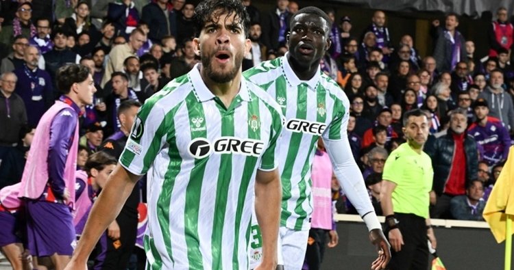 Conference League: Για πρώτη φορά σε ευρωπαϊκό τελικό η Μπέτις