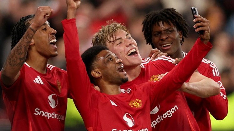 Europa League: Τότεναμ και Μάντσεστερ Γιουνάιτεντ προκρίθηκαν εύκολα στον τελικό