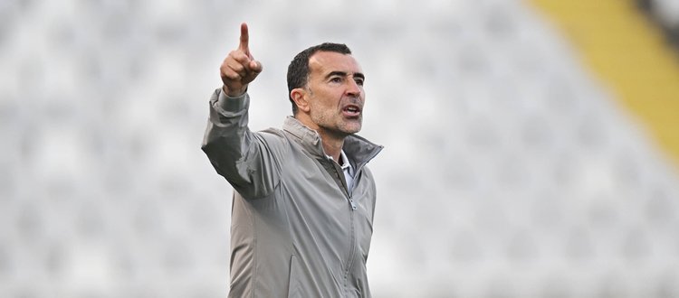 Καρσέδο: Θέλω να ευχαριστήσω τον ΑΠΟΕΛ, εύχομαι να ορθοποδήσει την επόμενη σεζόν