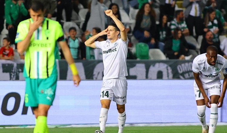 «Συμφώνησαν Στεπίνσκι και Widzew Łódź»-Δημοσίευμα στην Πολωνία για τον επιθετικό της Ομόνοιας
