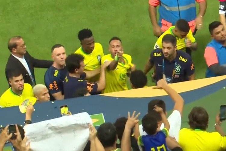 neymar
