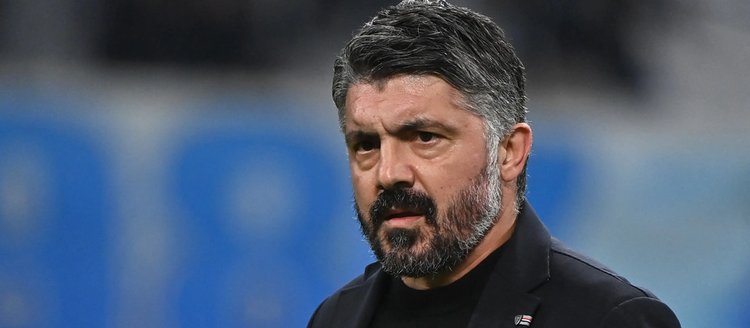 Ανακοινώνεται ο Γκατούζο στον πάγκο της Εθνικής Ιταλίας