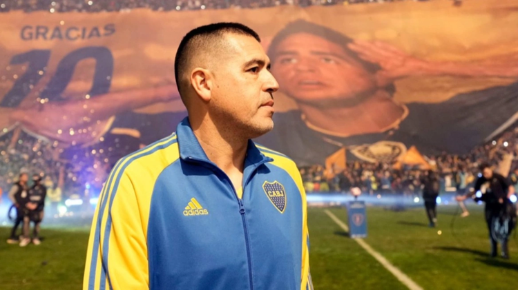 riquelme