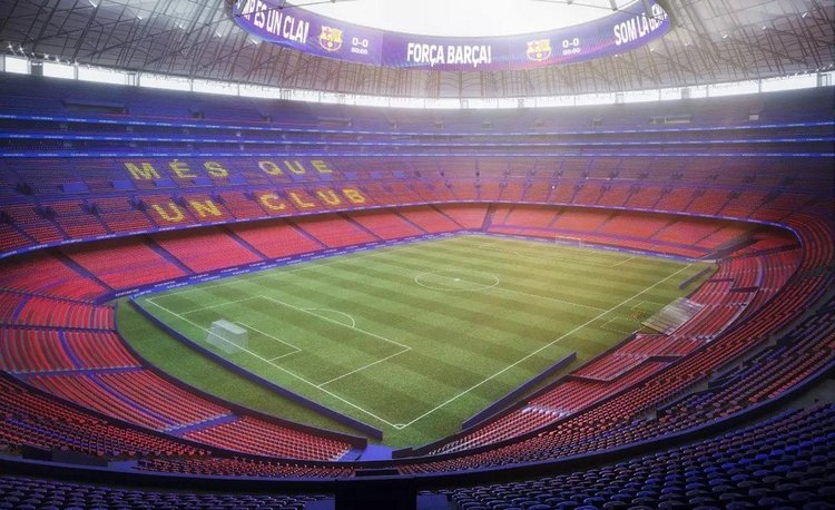barca