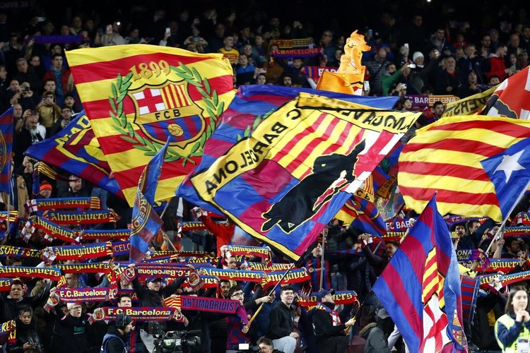 barcelona