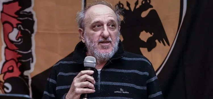 Η Θύρα 40 της OPAP Arena θα πάρει το όνομα του Δημήτρη Χατζηχρήστου Η Θύρα 40 της OPAP Arena θα πάρει το όνομα του Δημήτρη Χατζηχρήστου
