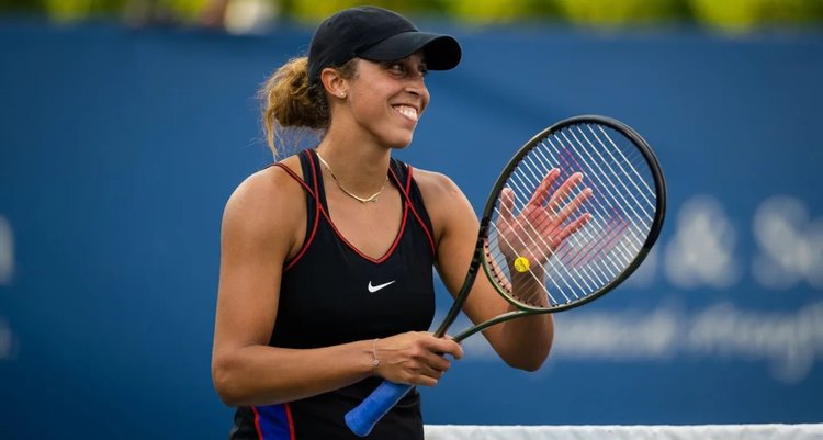 Ασταμάτηση η Κις στο Australian Open-Άφησε εκτός προημιτελικών τη Ριμπάκινα