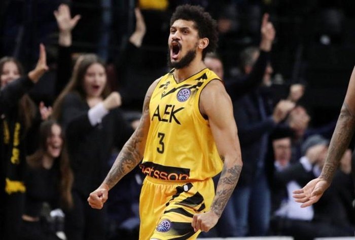 BCL: Ώρα Final-4 για την ΑΕΚ κόντρα στην πανίσχυρη Μάλαγα στην «καυτή» Sunel Arena