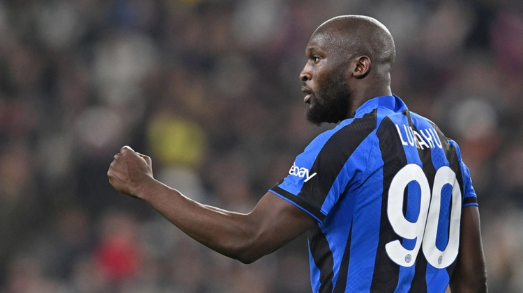 Lukaku