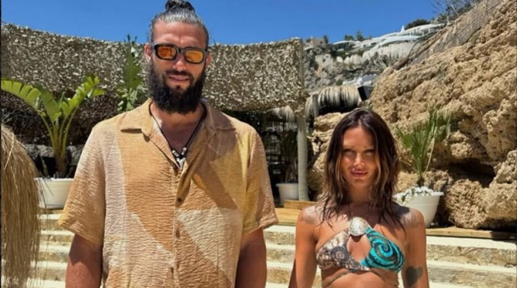 «Φαινόταν πολύ μεθυσμένος»-Ο Άντι Κάρολ αναστάτωσε τη Μύκονο με καβγά και ζημιές