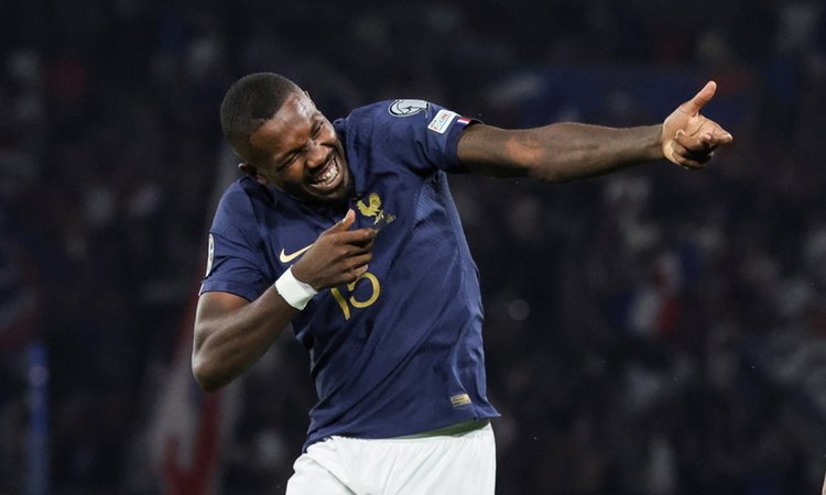 Thuram