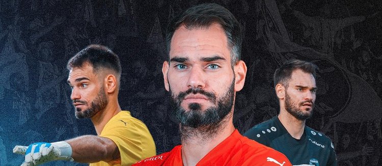 Επίσημα στη Χάιντουκ Σπλιτ ο Ίβουσιτς-Η ανακοίνωση της Πάφου