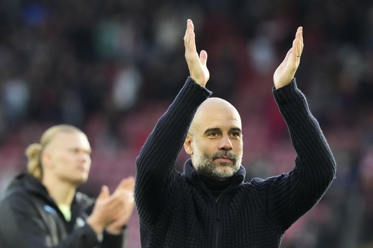 guardiola-haaland