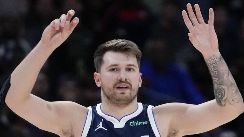 doncic