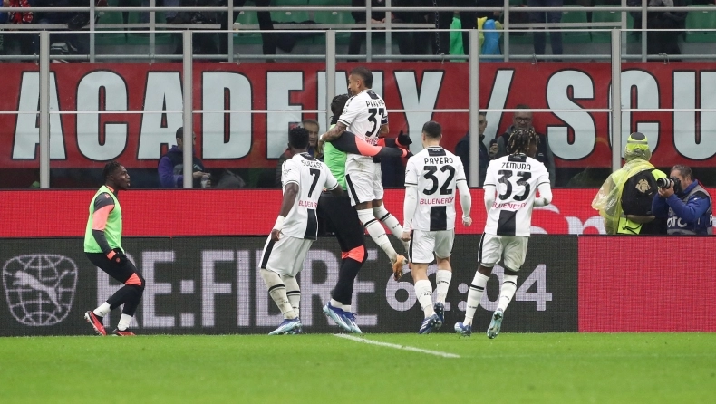 udinese