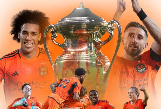 Houston Dynamo