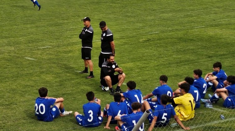 Μιχάλης Ιωάννου: Έθεσε τον πήχη πολύ ψηλά