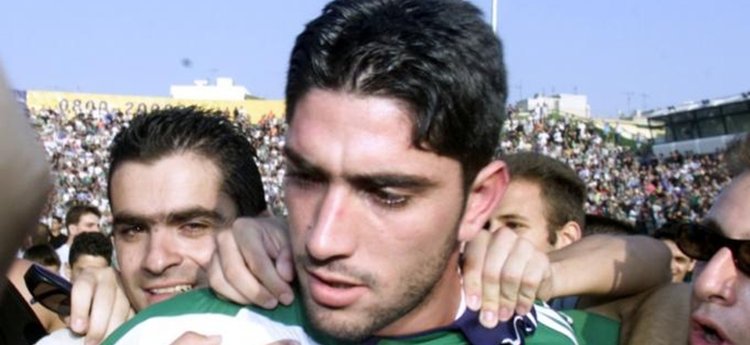 Κωνσταντίνου: Η παρουσία του κόσμου στην πρώτη μου προπόνηση μου έβαλε 100 κιλά βάρος στην πλάτη»