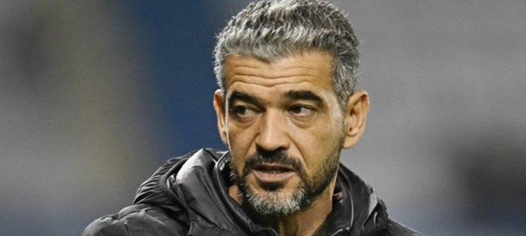 Αποχωρεί από την Ομόνοια Αραδίππου και μετακομίζει στο Δασάκι ο Μαρτίνς