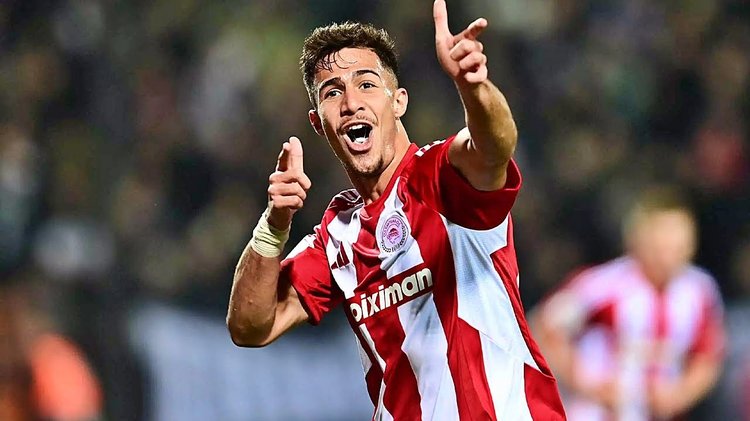 Πλησιάζει στην Premier League ο Κωστούλας