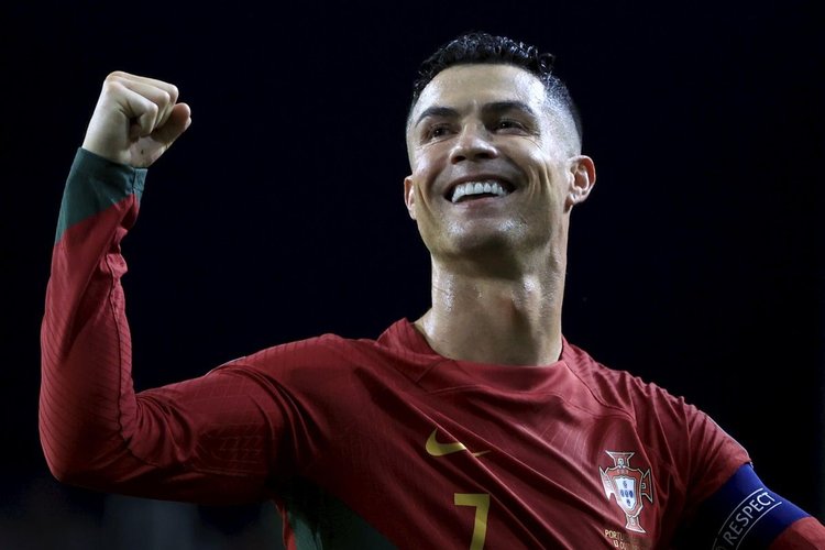 ronaldo