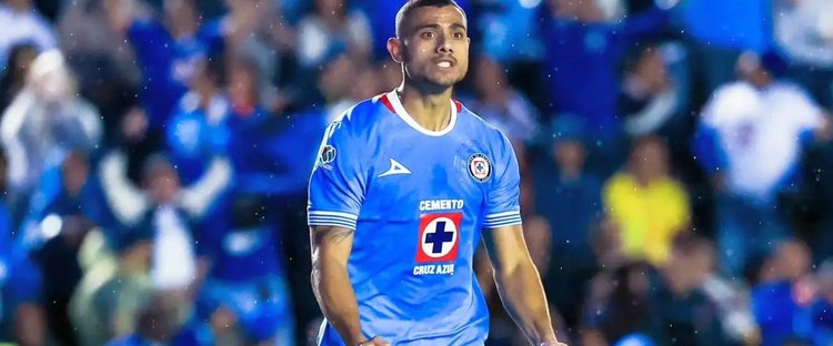 Στον τελικό του Concacaf Champions Cup η Κρουζ Αζούλ του Γιακουμάκη