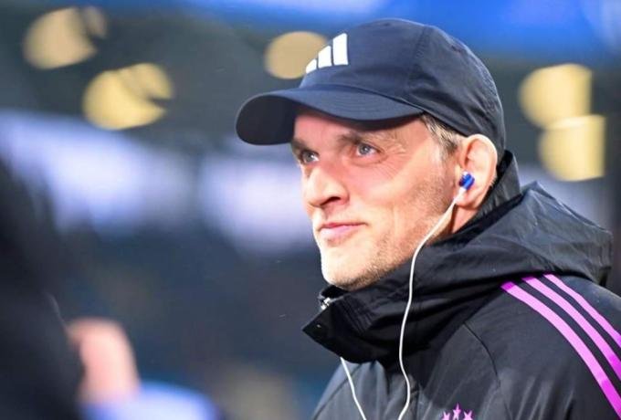 tuchel