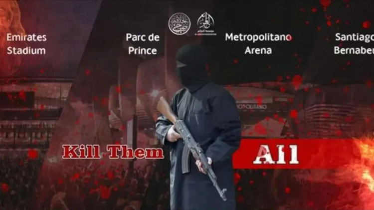 ISIS-K