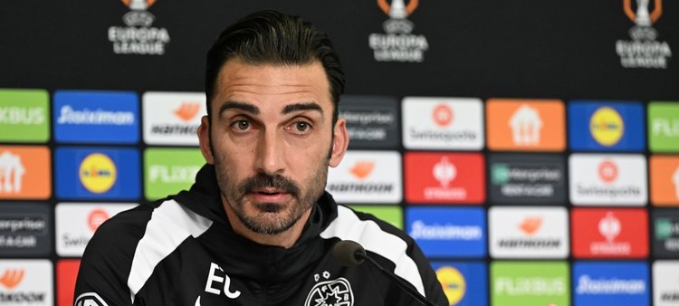 Πρωταθλήτρια Ρουμανίας η Στεάουα Βουκουρεστίου του Ηλία Χαραλάμπους