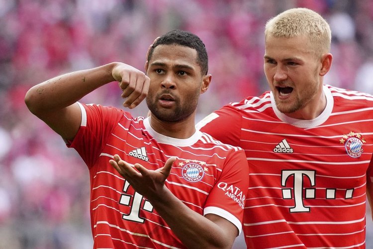 gnabry-bayern