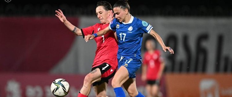 Με Αλβανία ή Τουρκία στα play off του Nations League η Εθνική Γυναικών