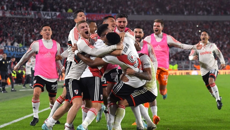 river-borja