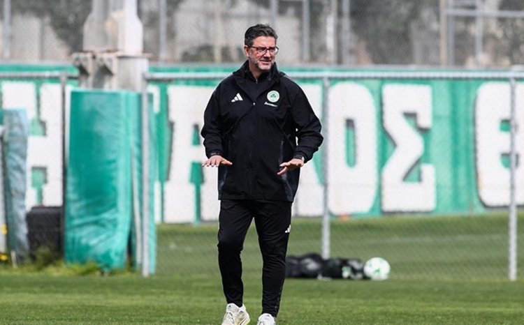 Με 33 παίκτες στην Αυστρία ο Παναθηναϊκός