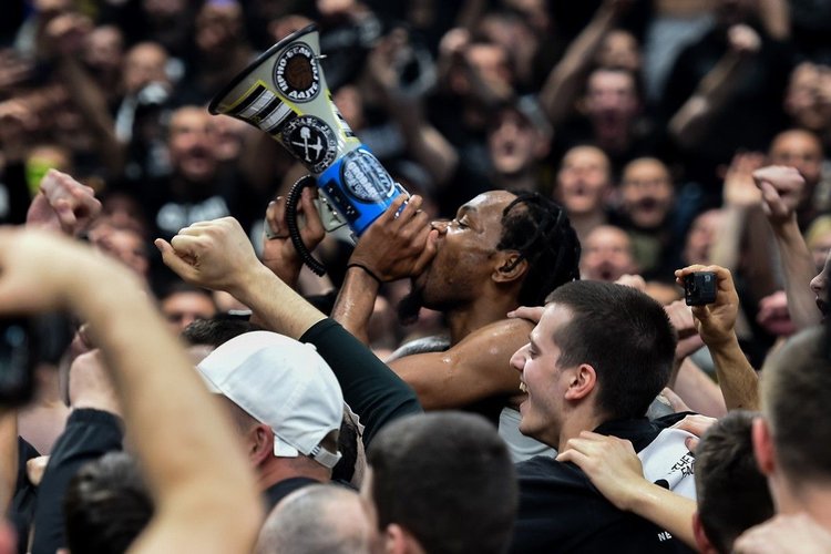 partizan-punter