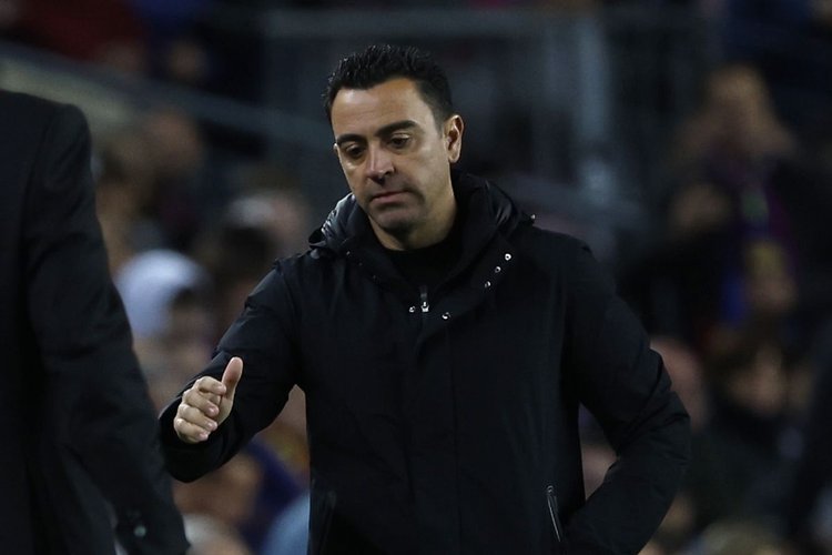 xavi